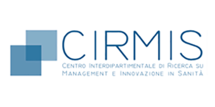 CIRMIS - Interdepartmental Research Center on​ Management and  Innovation in Healthcare