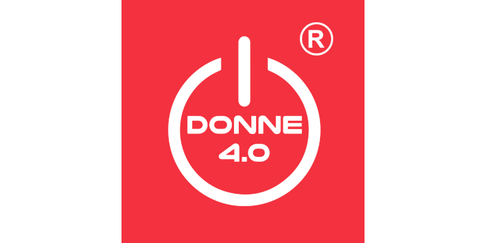 logodonne40