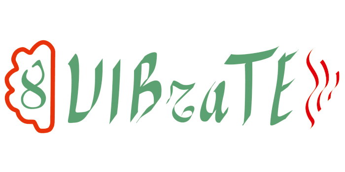 vibrate